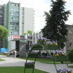 „Medicum centrum“ kolektyve – nauja gydytoja hematologė Eglė Masilionytė-Urkienė „Medicum centrum“ kolektyve – nauja gydytoja hematologė Eglė Masilionytė-Urkienė