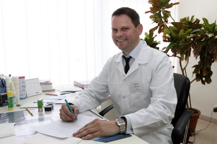 Eduardas Jūraitis