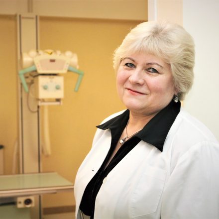 Rūta Artiomkinienė