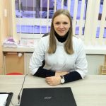 UAB „Medicum centrum“ duomenų apsaugos pareigūne paskirta Karolina Petrylaitė