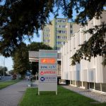 Tauragės „Medicum centrum“ klinikoje pradeda dirbti gydytoja neurologė Deimantė Janulytė